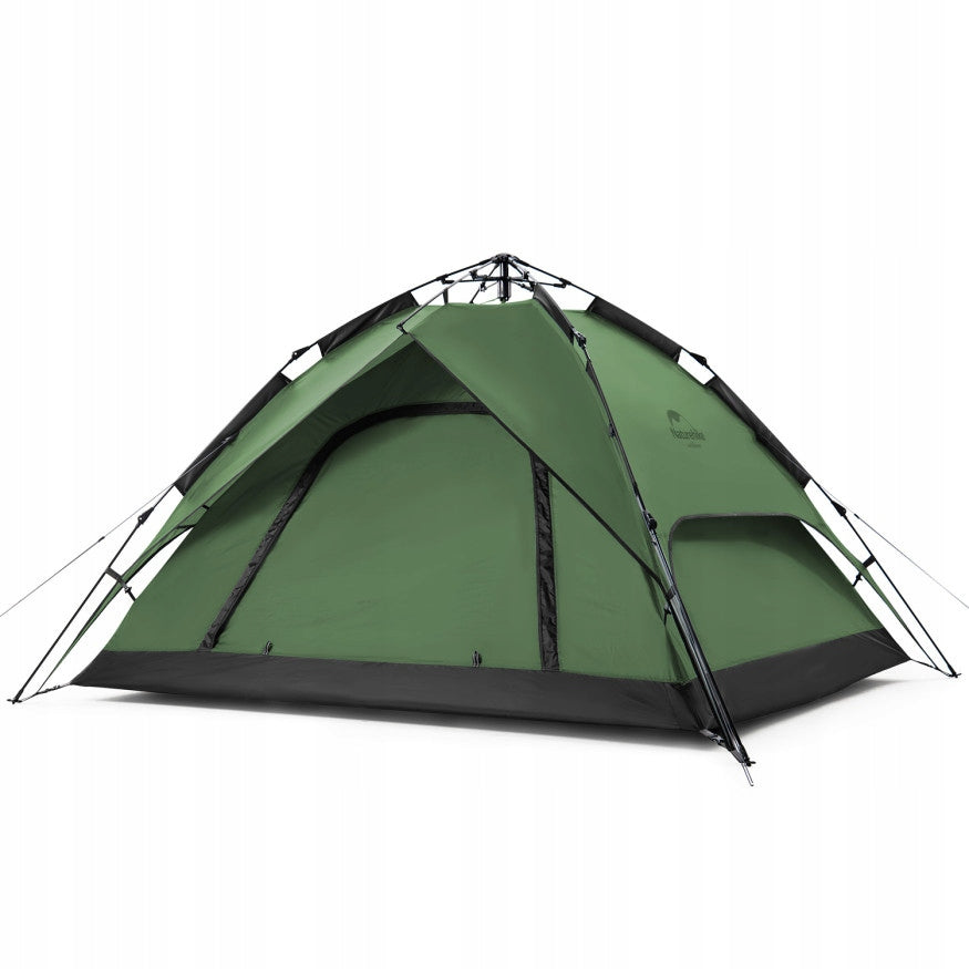 Snadno postavitelný stan Naturehike pro 3 osoby