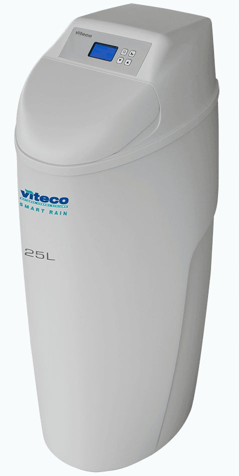 Softener VITECO Smart Rain 20 L