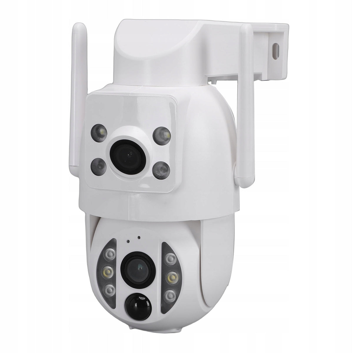 Solar Security Camera Wireless Security Camera with B9