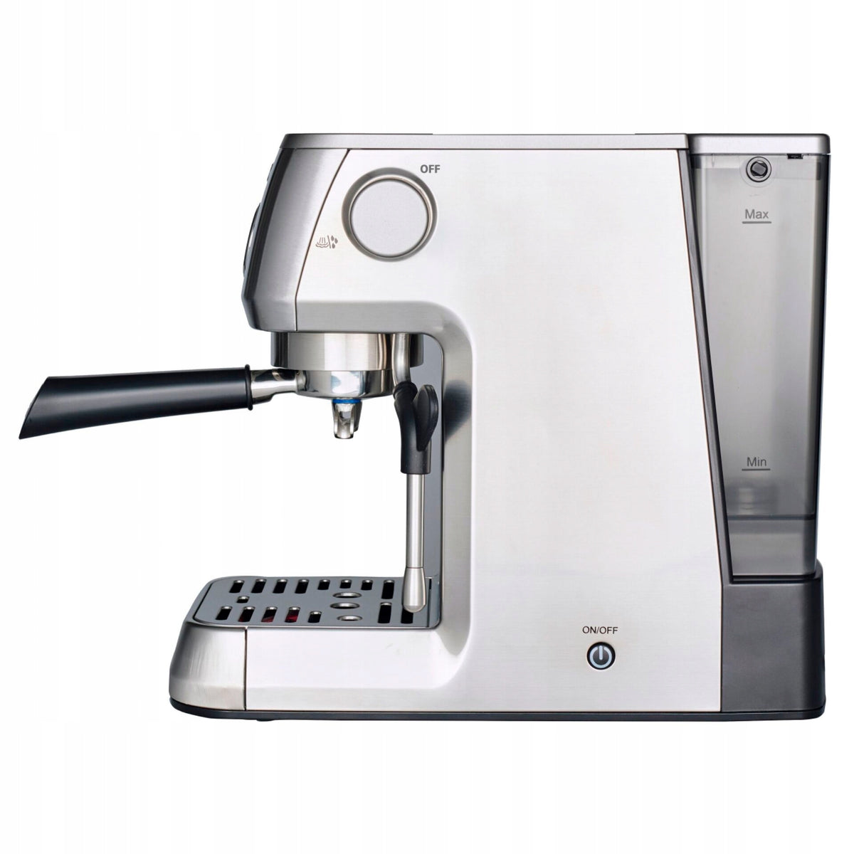 Solis Barista Perfetta Plus 1170 v2 Packaging status original
