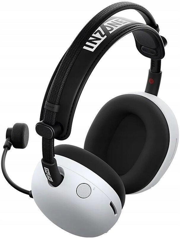 Sony INZONE H9 II (white)