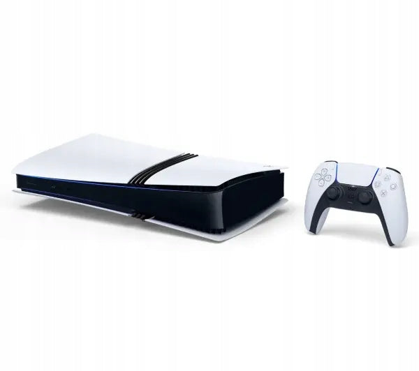 Sony PlayStation 5 Pro Digital 2 TB SSD Console Manufacturer code CFI-7021