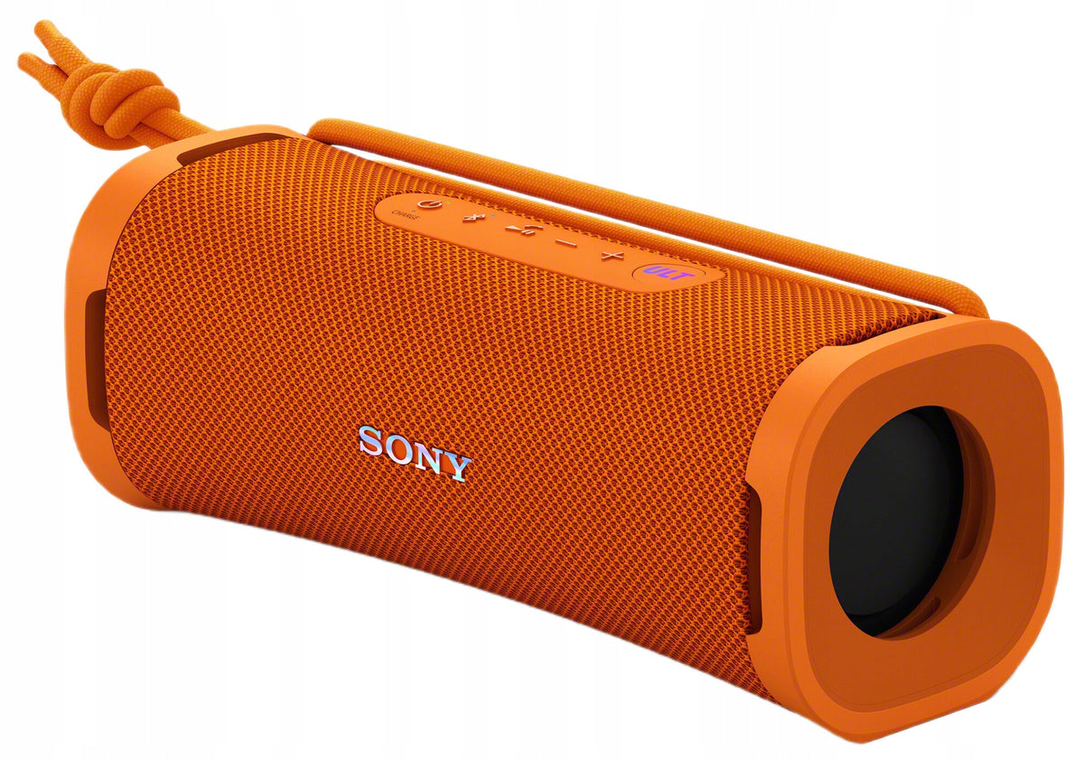 Sony ULT Field 1 | 30W | ORANGE | IP67 | Field1 speakerphone Packaging status original