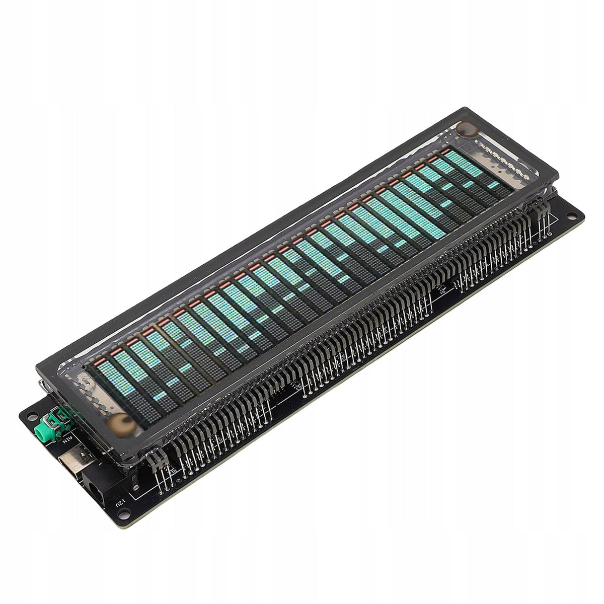 Sound Spectrum Analyzer 32Hz-20KHz High Resolution YL Brand no brand