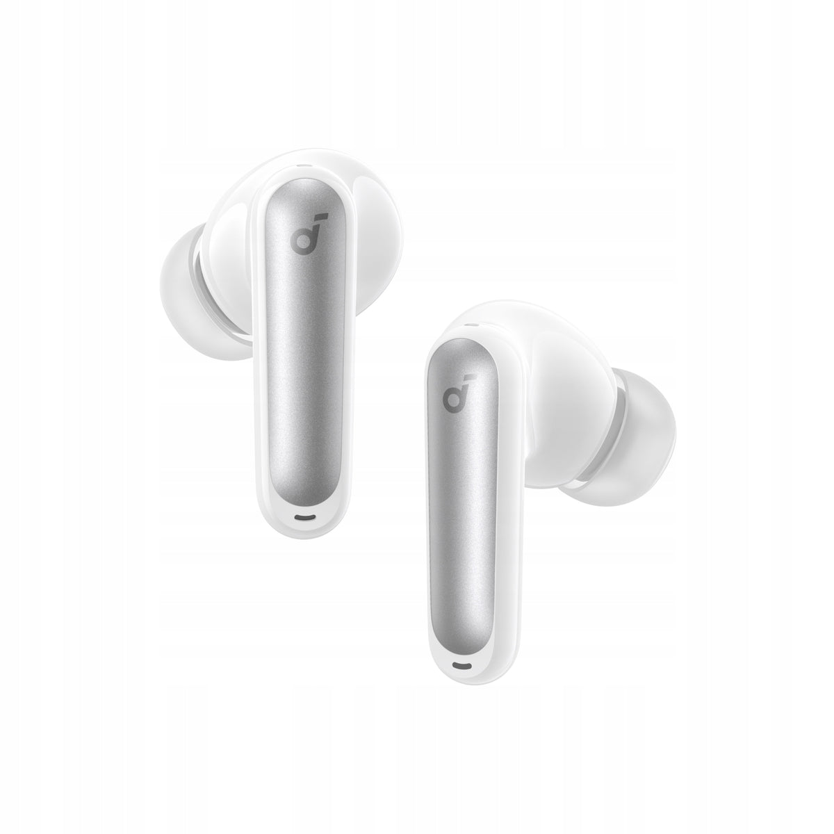 Soundcore P41i ANC In-Ear Headphones BT 5.3 IPX5 Power Bank Function White Packaging status original