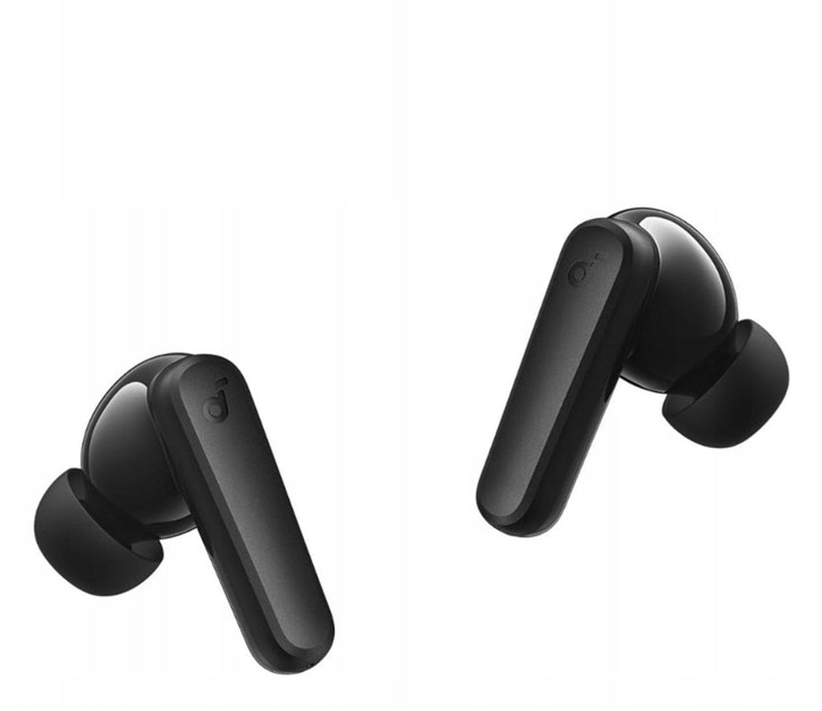 Soundcore WIRELESS HEADPHONES In-Ear High Quality Bluetooth Sound Packaging status original