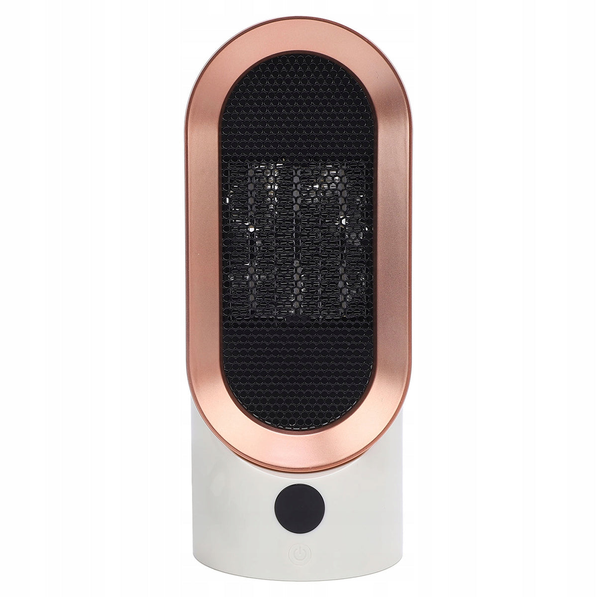 Space Heater 800W PTC Ceramic Fast Heating Quiet ZT