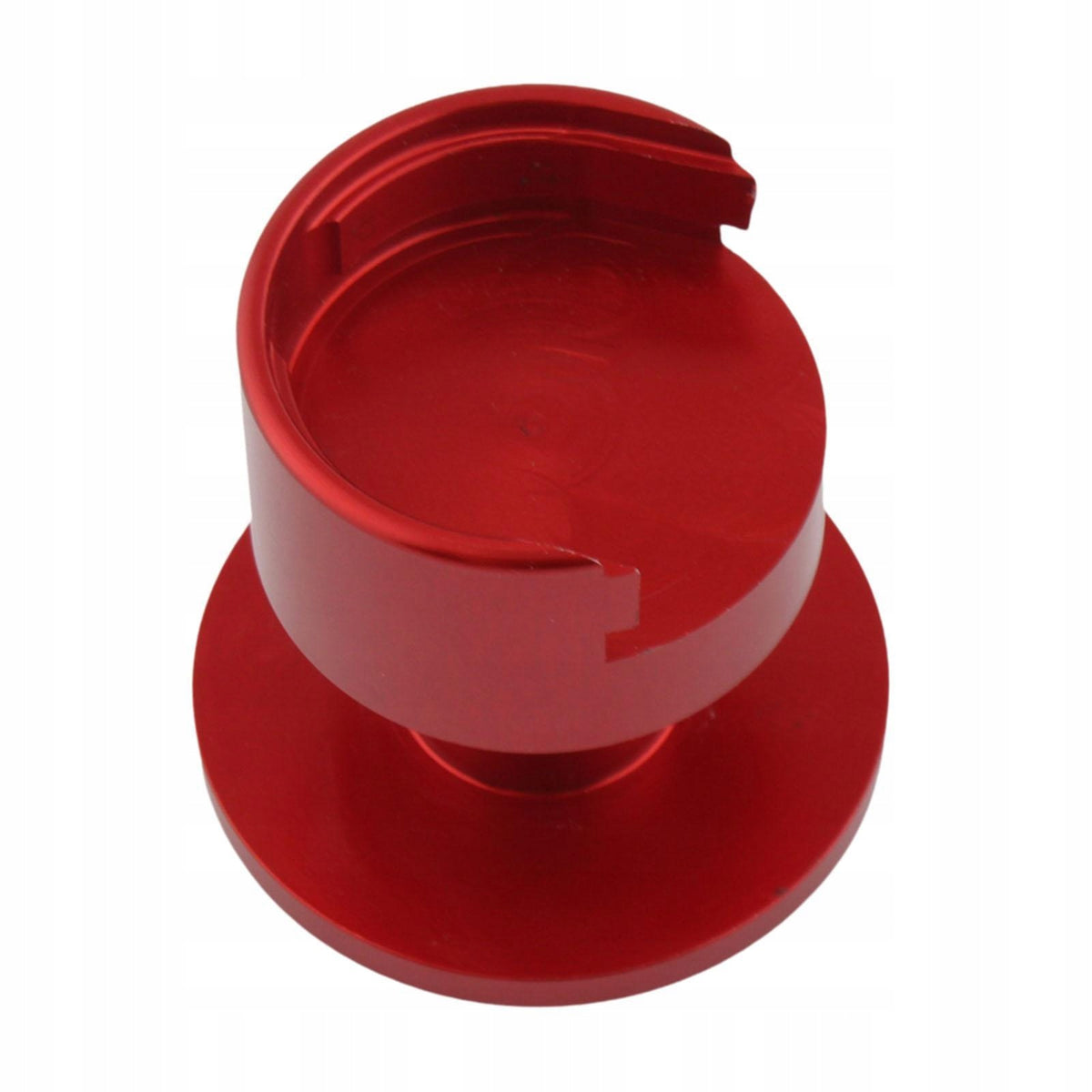 Spark Plug Coil Pack Removal Puller Tool High Performance Spare Parts Red