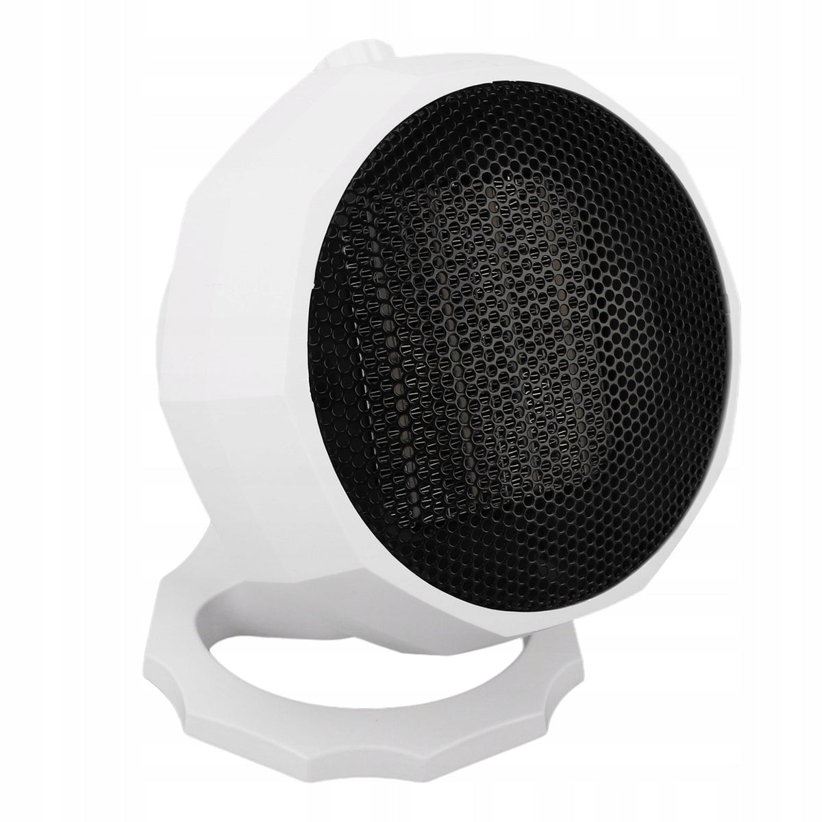 Spatial Sculpture Mini Portable Electric AM Heater
