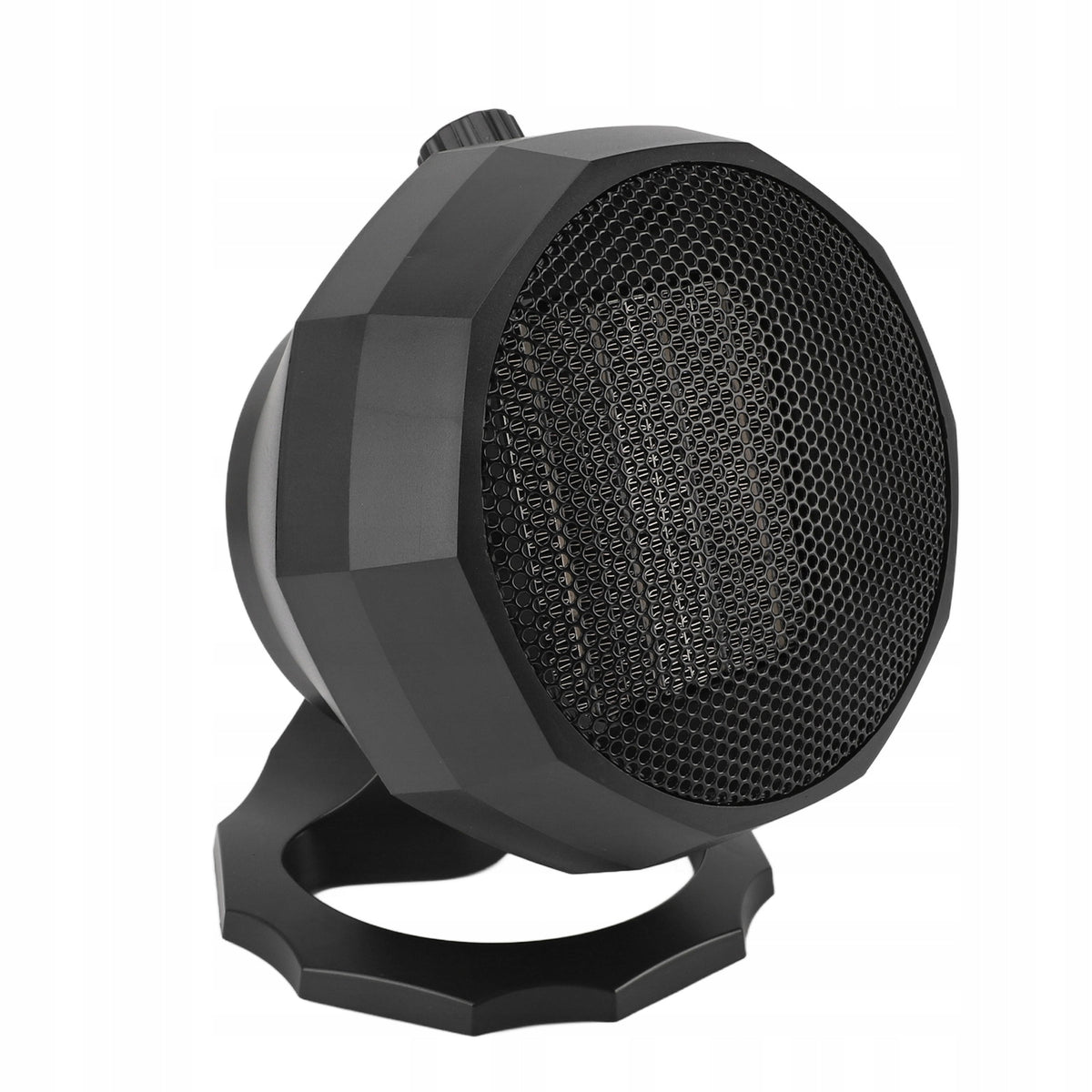 Spatial Sculpture Mini Portable Electric Heater 4J