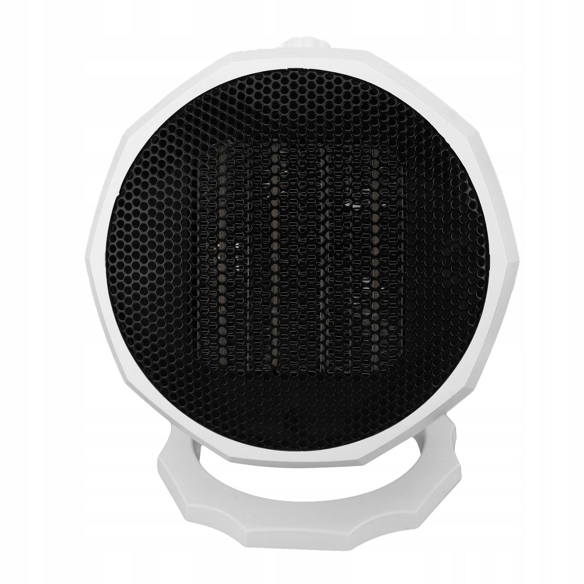 Spatial Sculpture Mini Portable Electric Heater SP