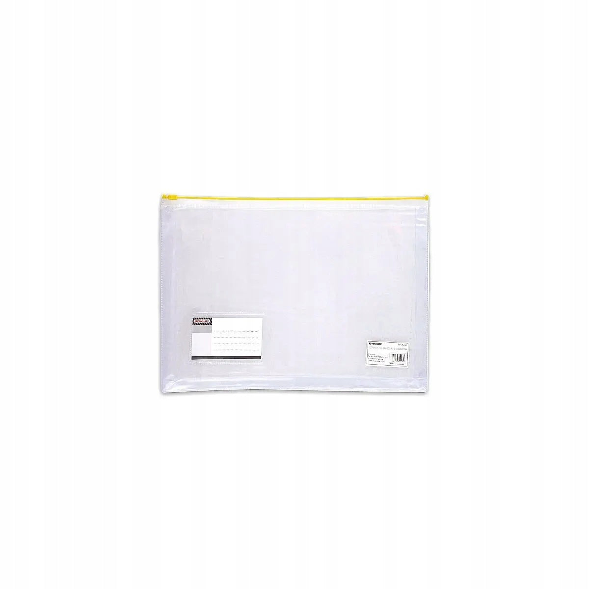 Special purpose envelope pp Tadeo (pp- 55G) Tadeo