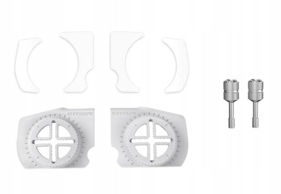 Speed Controller Extension Rods for DJI RC