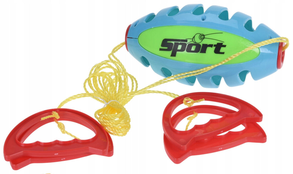 Speed ball Sport