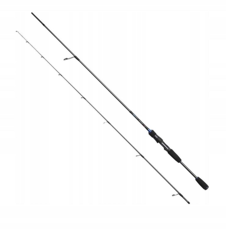 Spinning DAM Salt-X 225cm. 2.5-10g