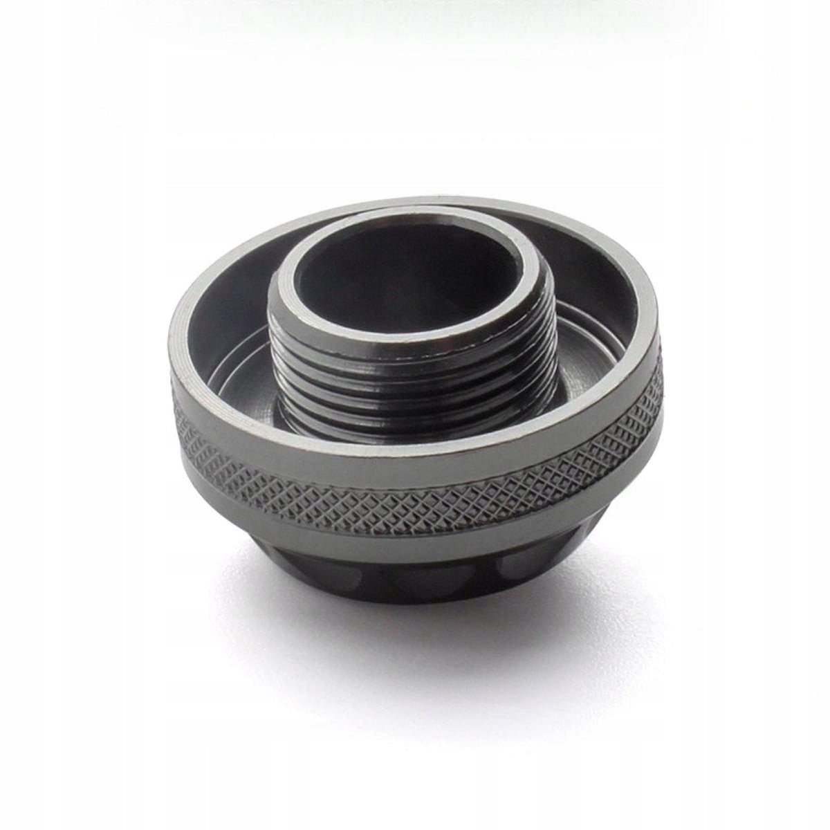 Spinning Reel Knob Cap Sturdy Protection Reel Handle Nut Retainer Screw Nut Packaging status original