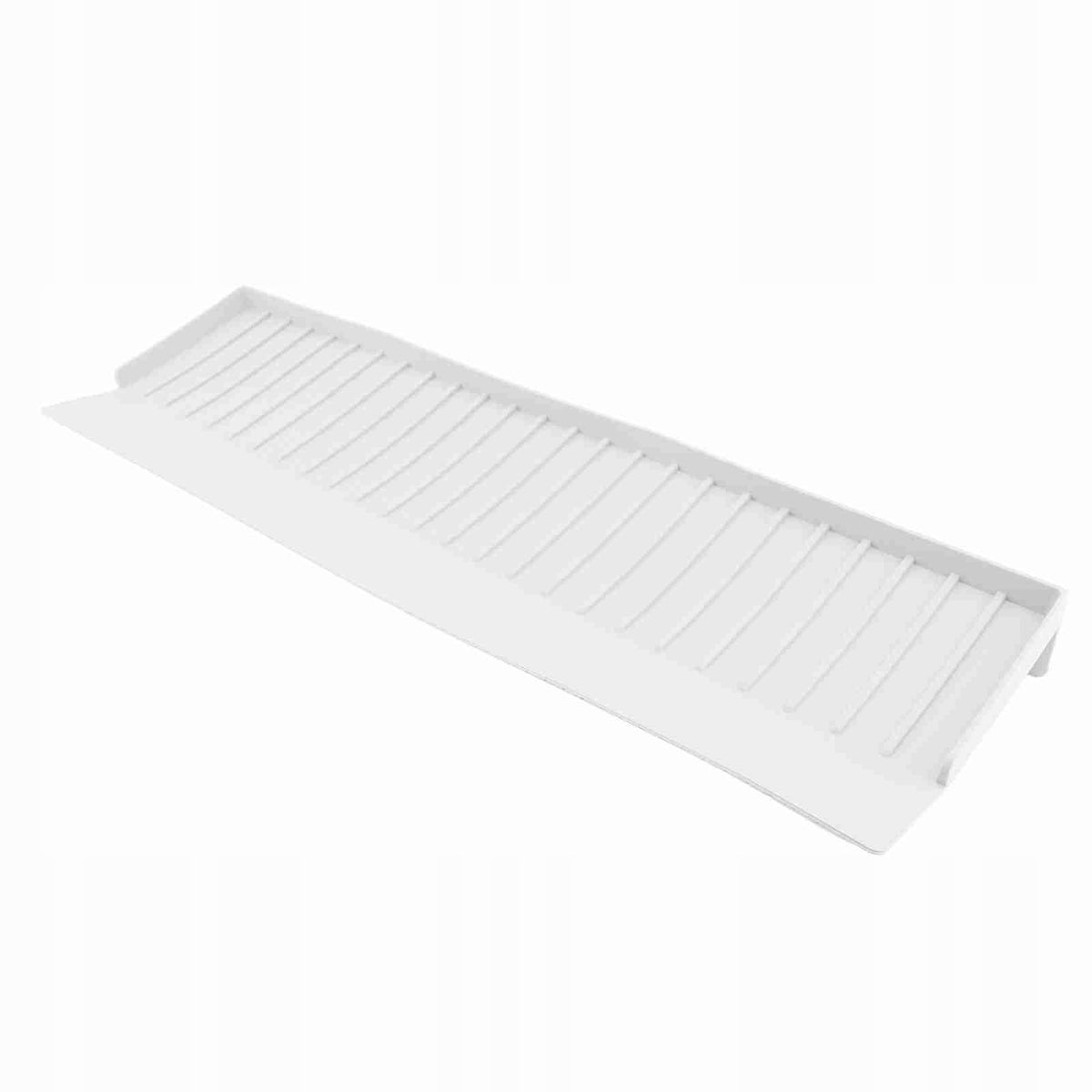 Splashproof Mat for Sink, Quick Cut Lines Silicone Protector