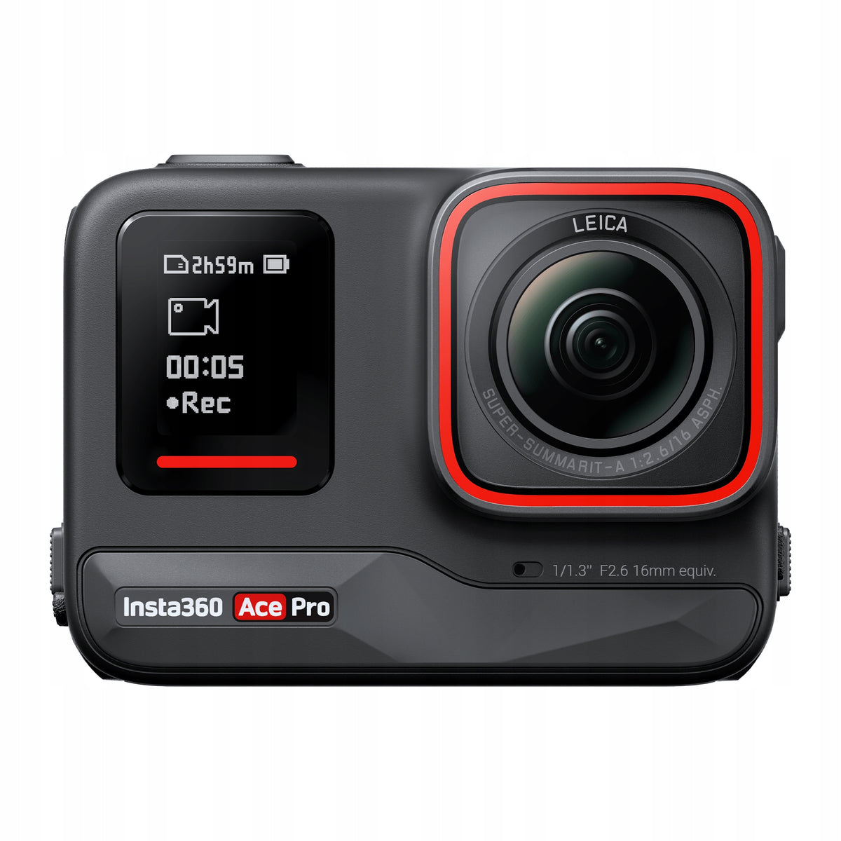 Sports Camera Insta360 Ace Pro 8K 4K120fps AI Water Resistant Action Camera Packaging status original