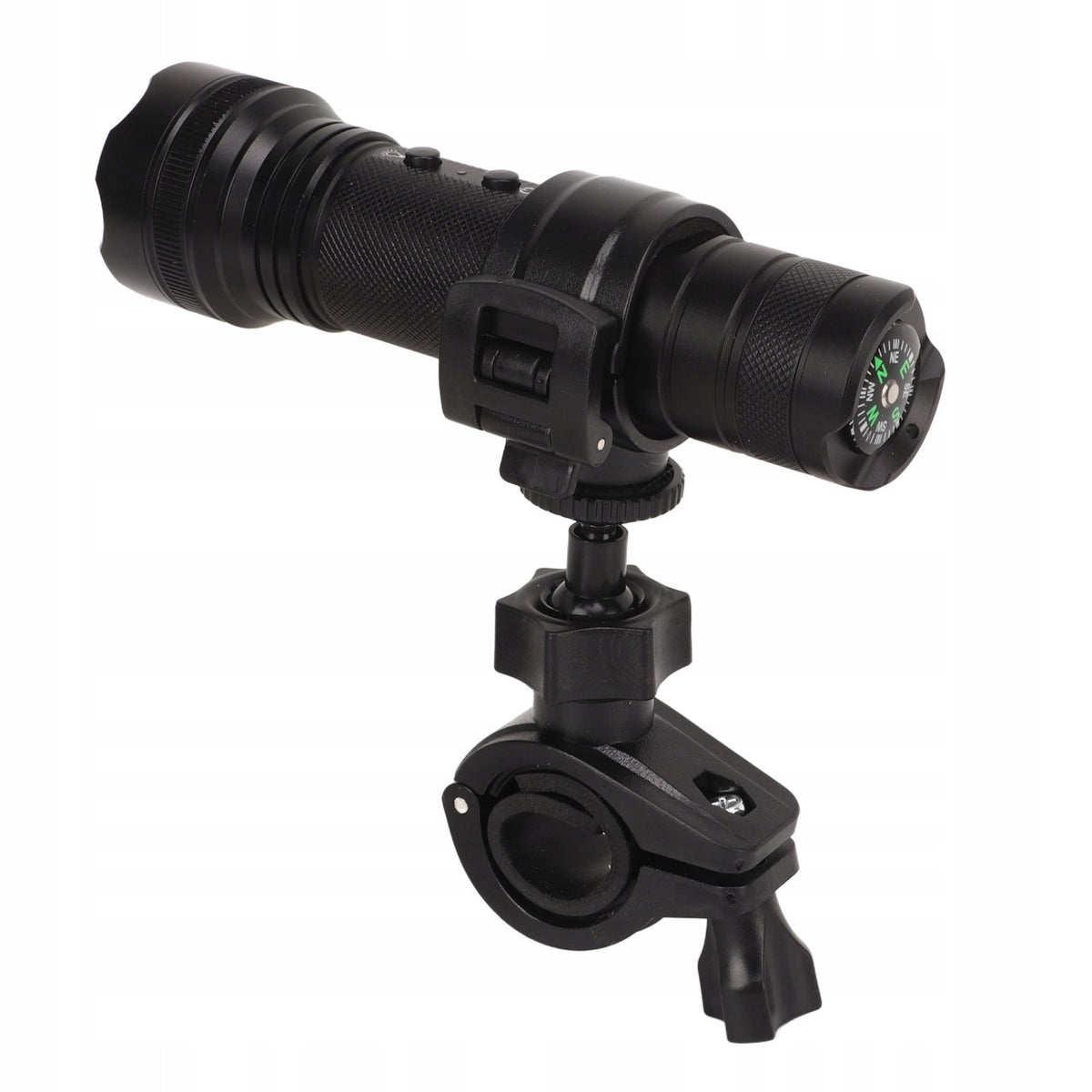 Sports Camera MC66B Portable Car Video Recorder NI