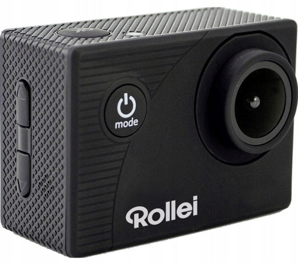 Sports camera Rollei Actioncam 373 Full HD Manufacturer code 123