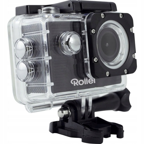Sports camera Rollei Actioncam 373 Full HD