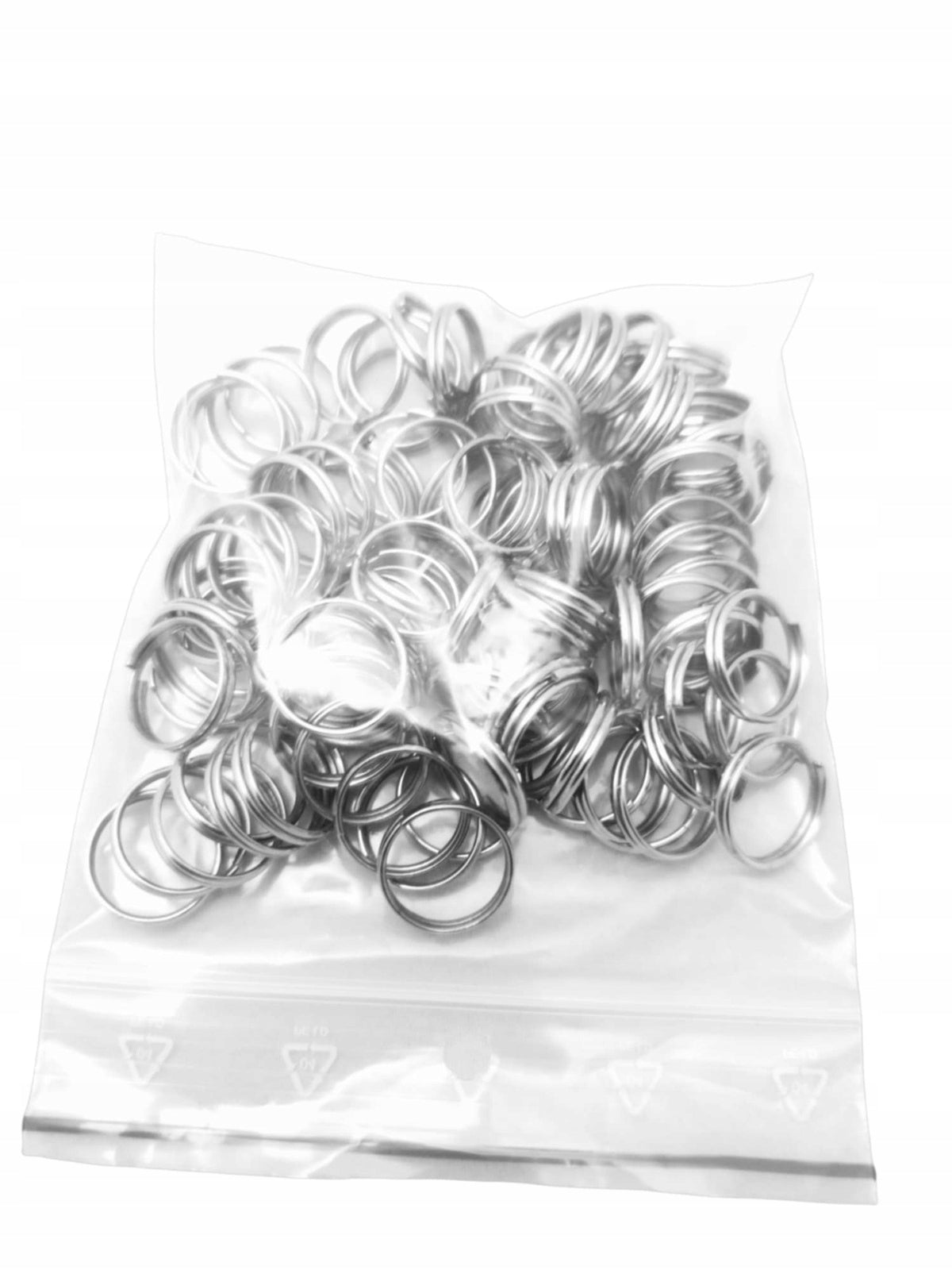 Spring wheels 15 mm 100 pcs. Brand Grześ