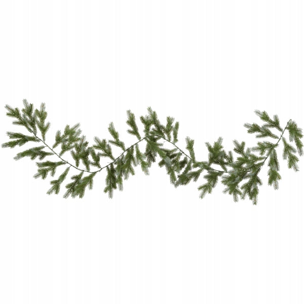 Spruce garland LUNDA 200 cm