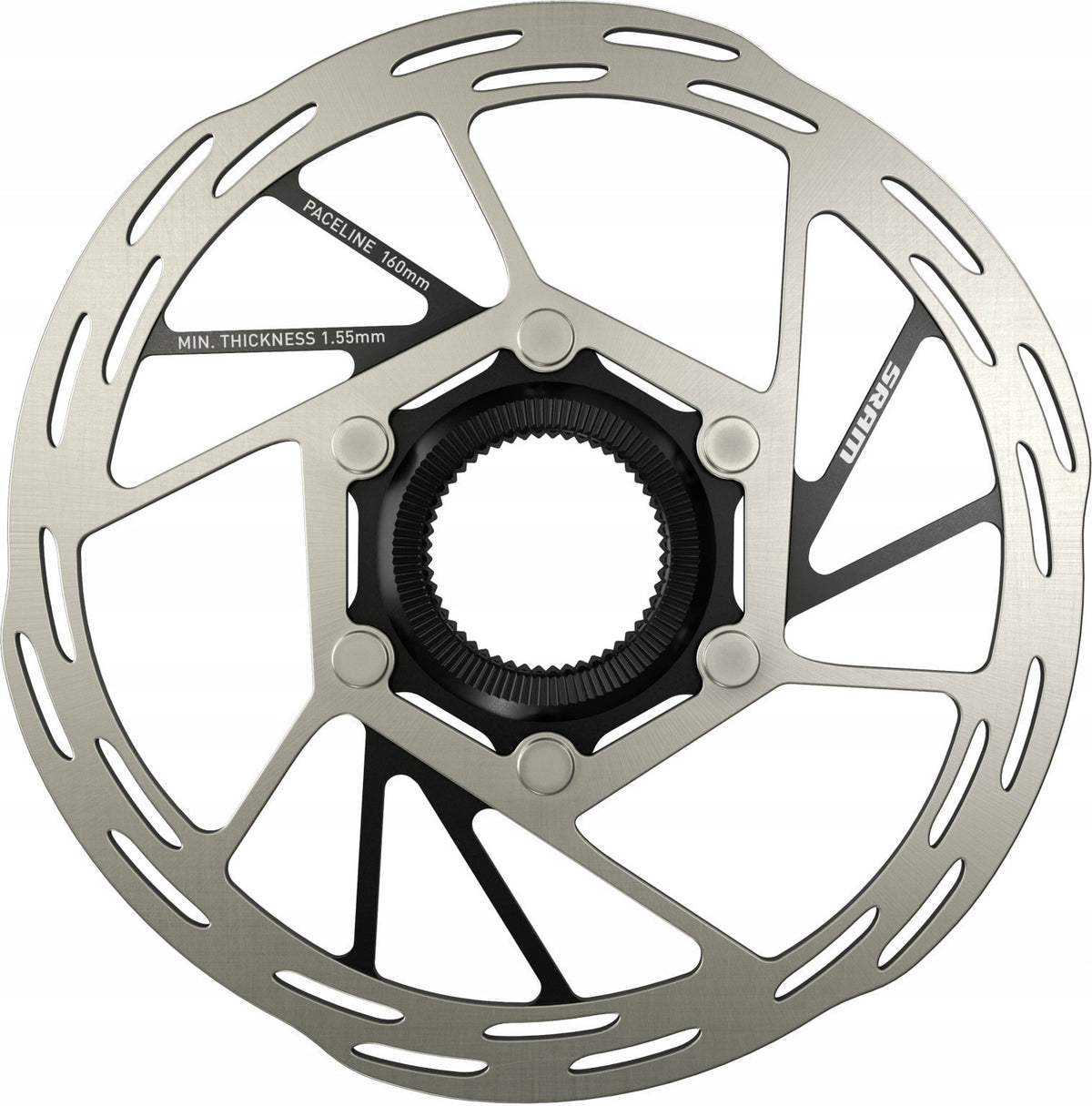 Sram Paceline 160mm CL brake disc