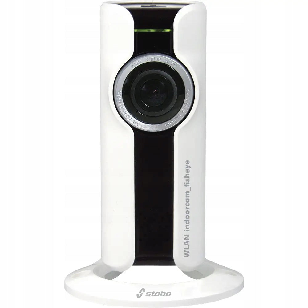Stabo indoorcam_fisheye