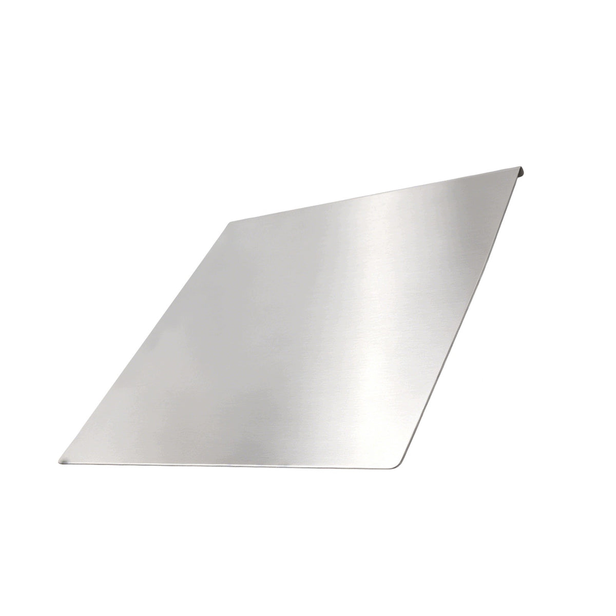 Stainless Steel Cutting Board Non-Slip Edge in R8 Trade name other