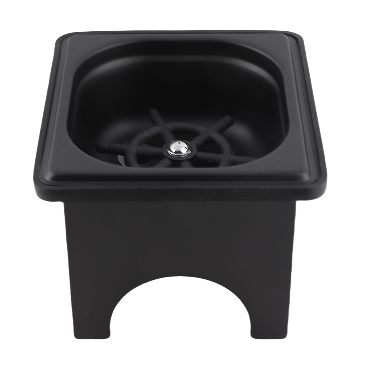 Stainless Steel Rinse Jug Without Opening Kitchen Sink 0R