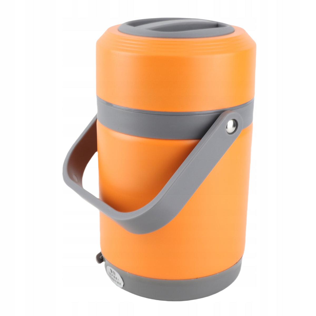 Stainless Steel Thermal Pot Mini Portable Pot for YM