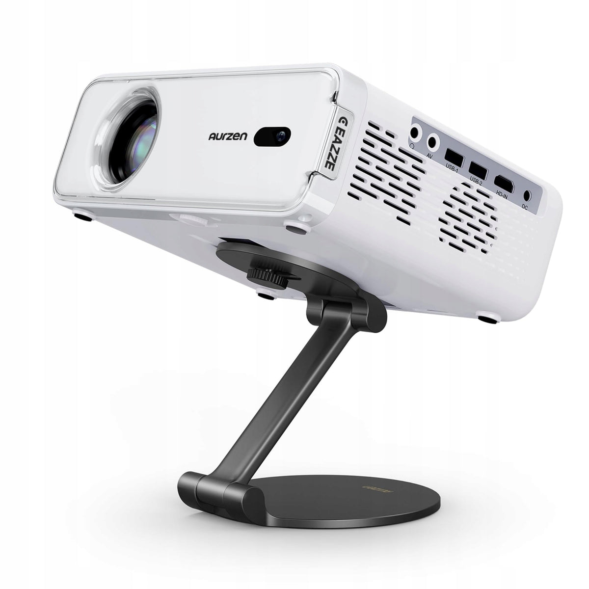 Stand Aurzen Foldable Ultracompact with 180 Degree Rotation 367 g