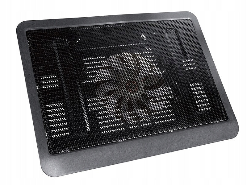 Stand/Cooling Station Flow