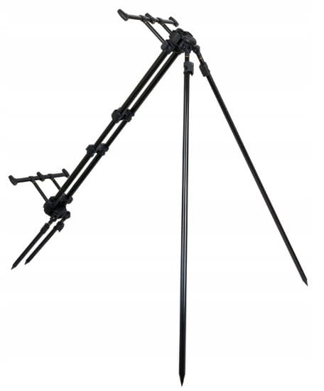 Stand FOX Ranger MK2 3 Rod