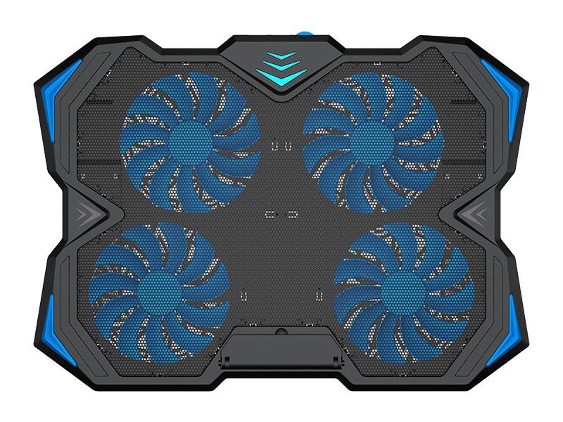 Stand USB Laptop Cooling Pad 17 Inches