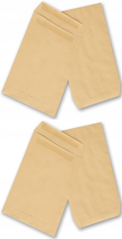Standard envelope NC B4 self-adhesive SK 100pcs