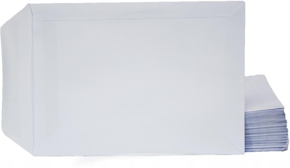 Standard envelope NC B4 self-adhesive SK 50 PCS