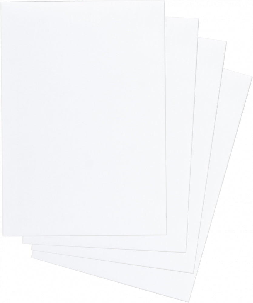 Standard envelope NC B5 NK 100pcs white