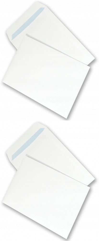 Standard envelope NC B5 self-adhesive SK 100pcs