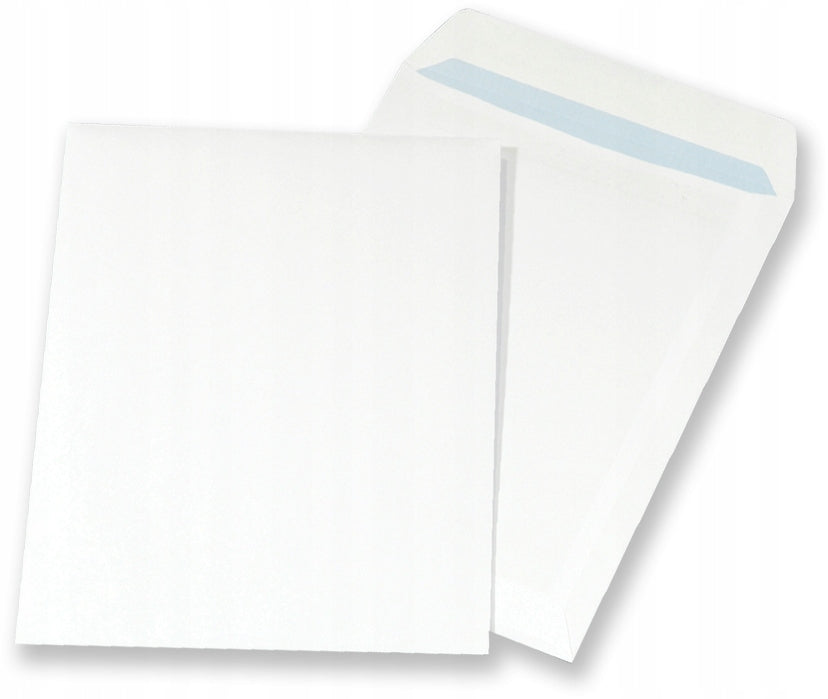 Standard envelope NC C5 self-adhesive SK 100pcs
