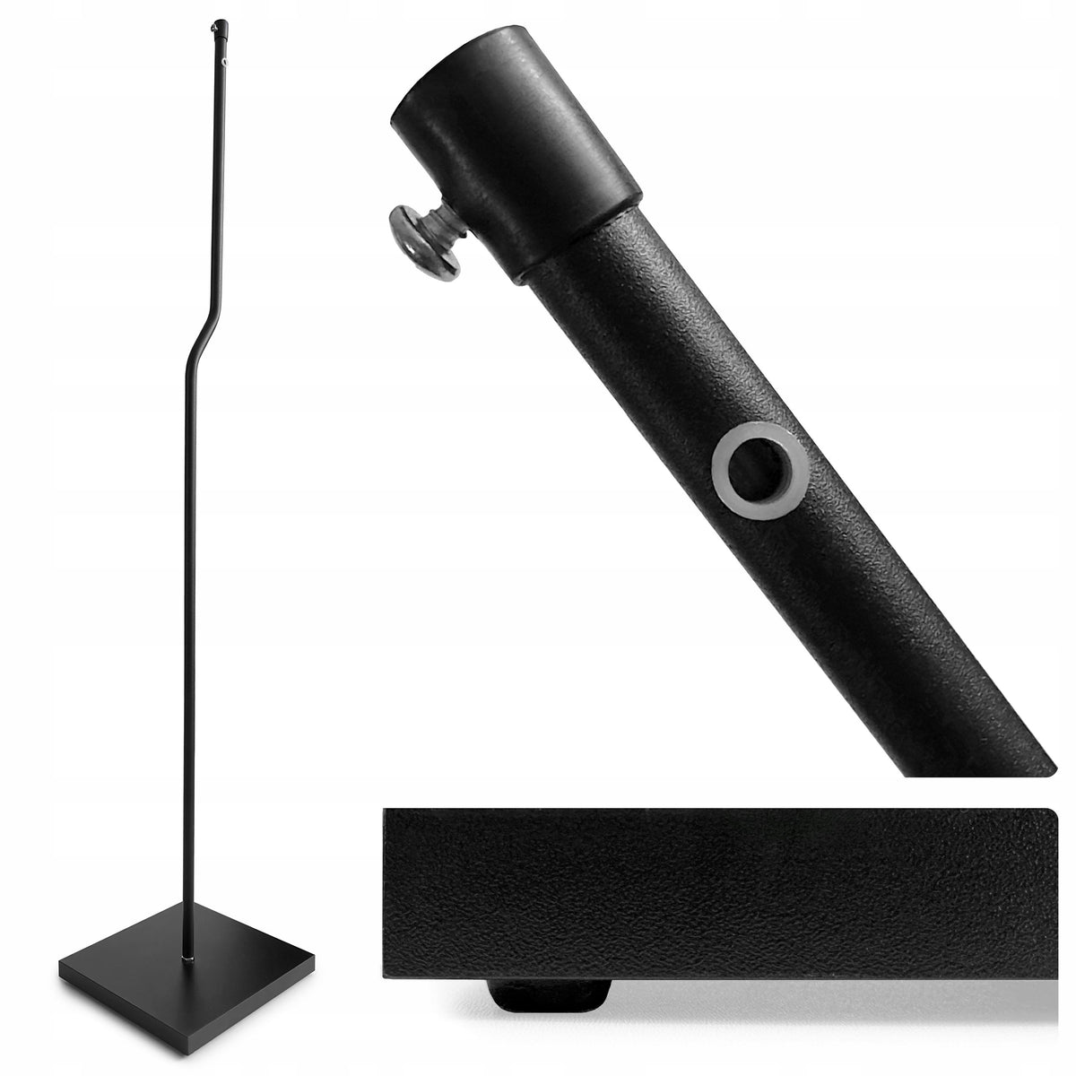 Stands Speaker Stands Columns 1pcs-Assorted Colors-