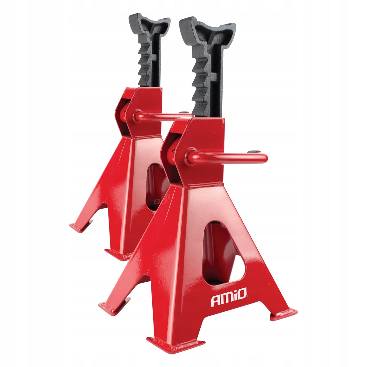 Stands car mare workshop supports 2 pcs 2T AMIO-04187