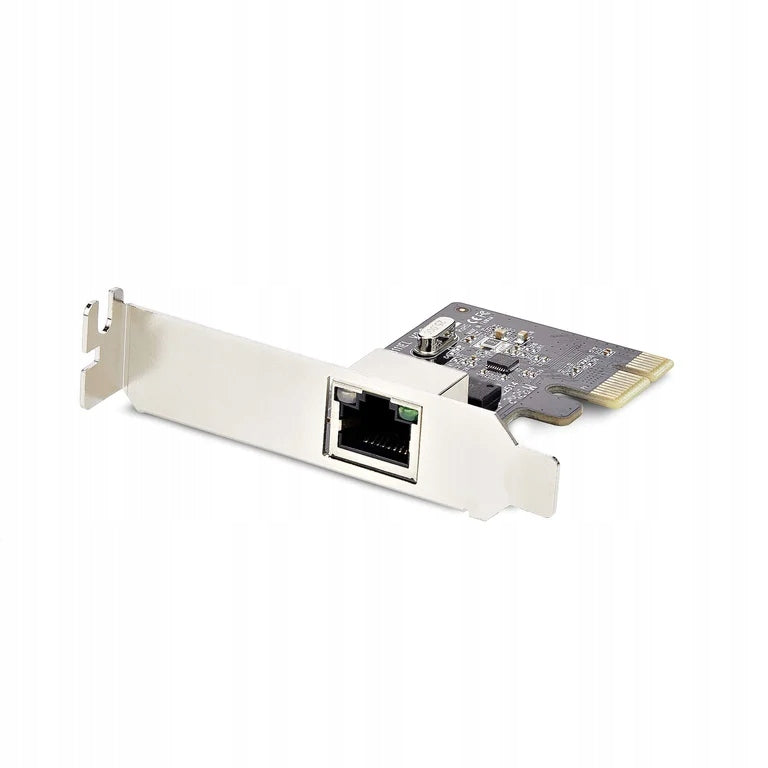 StarTech ST1000SPEX2LT Network Card Internal Ethernet 1000 Mbit/s