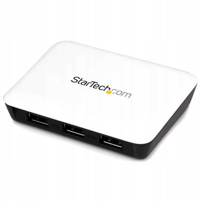 StarTech ST3300U3S network card 5000 Mbit/s