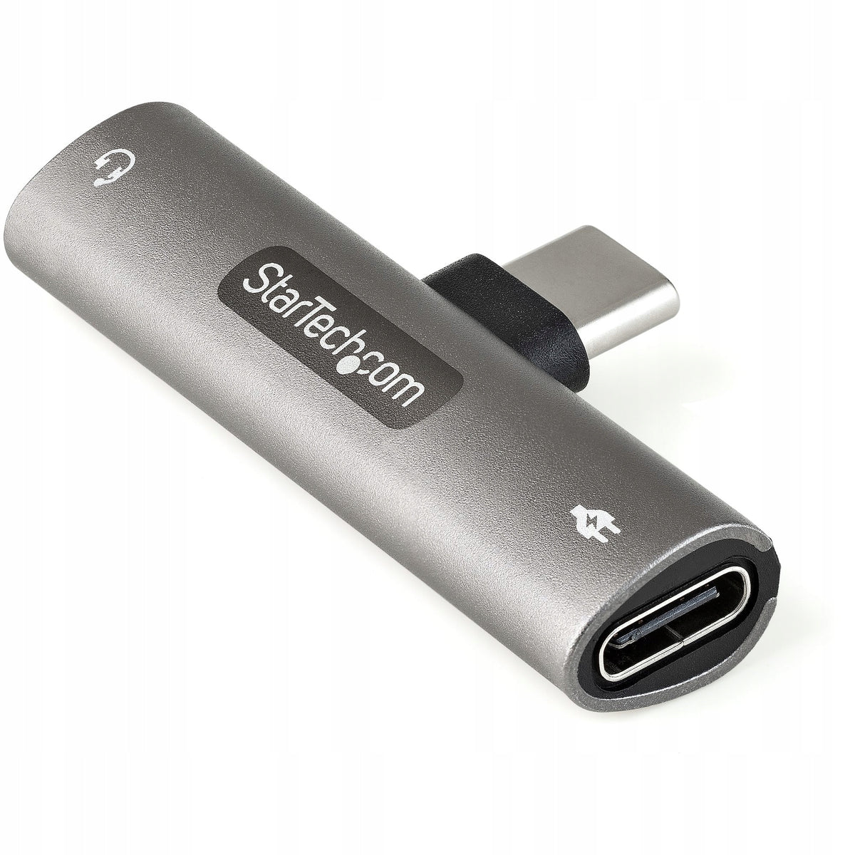StarTech.com CDP235APDM hubs and hubs USB 3.2 Gen 1 (3.1 Gen 1) Type