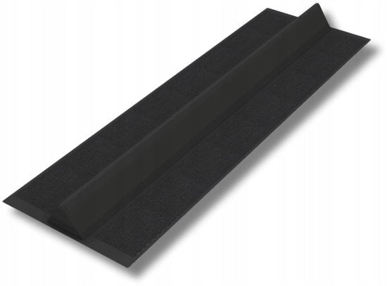 Stardupp Triangle AirTrack Connector 100x20cm - Velcro Connection Strip