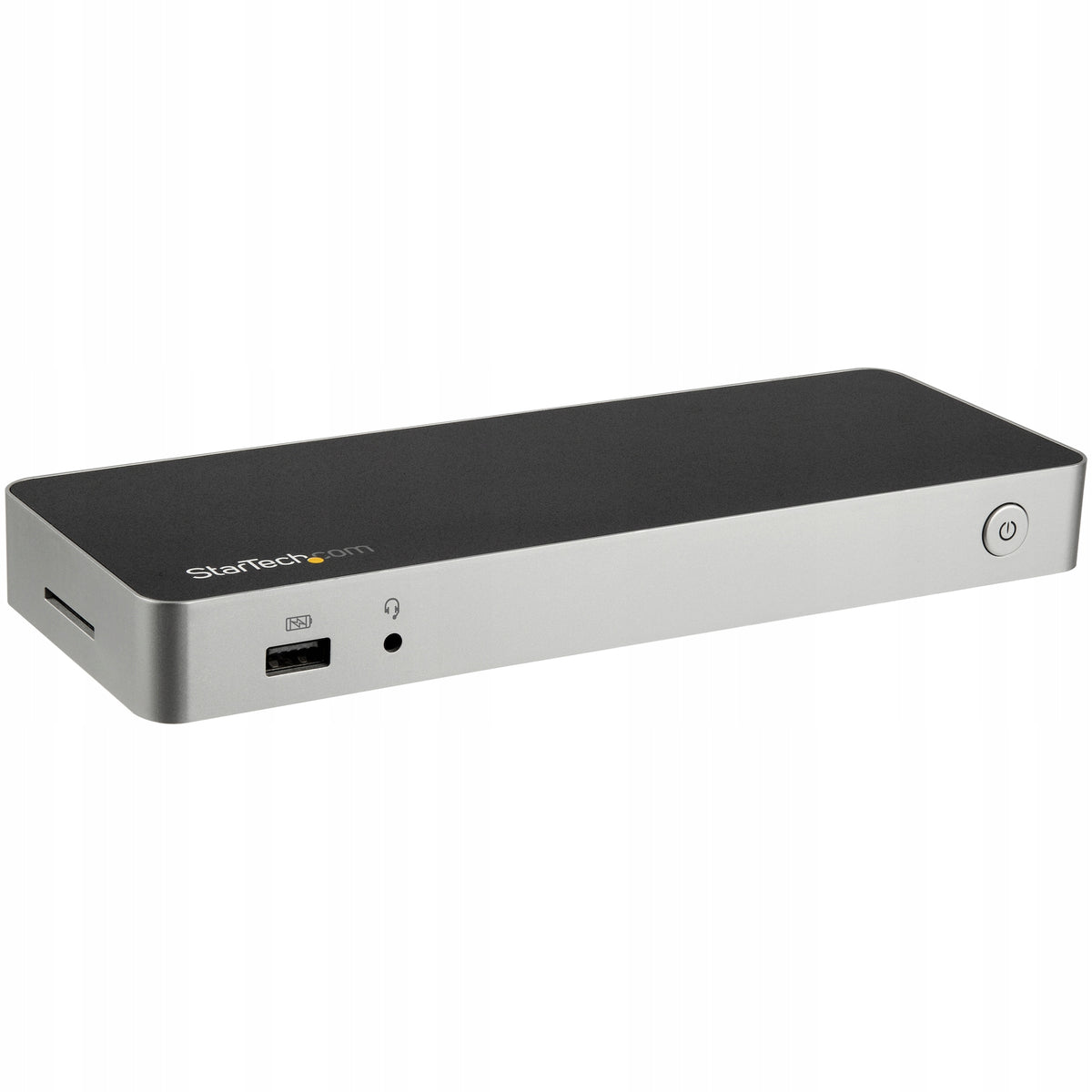 Startech DUAL MONITOR USB C DOCK - PD/