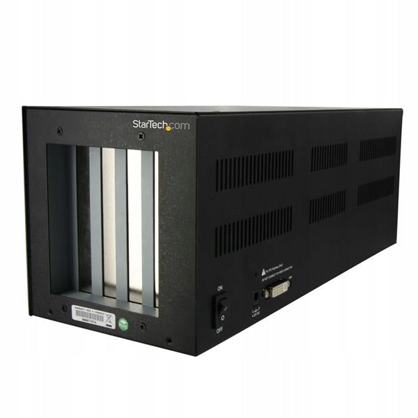 Startech PCIE to PCI/PCIE extension