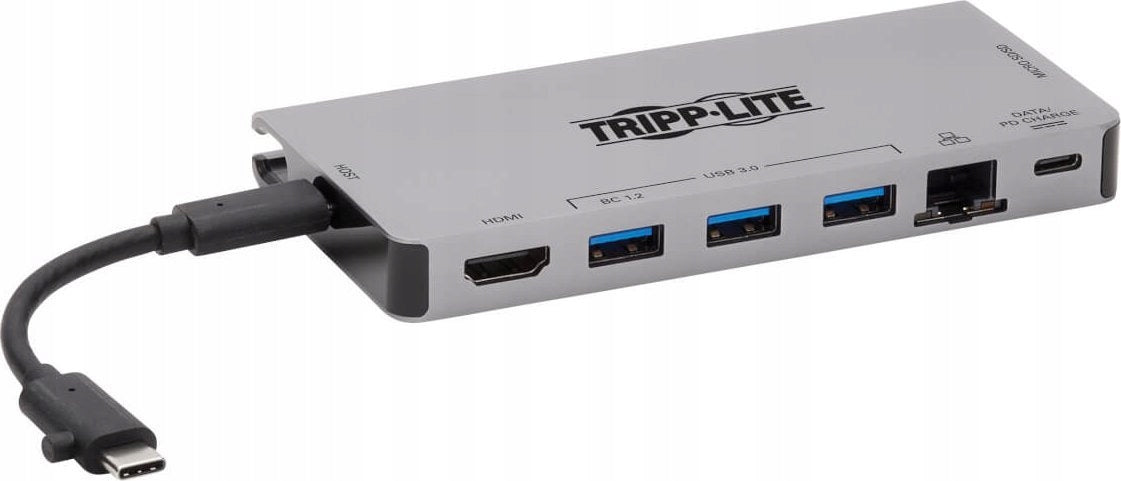 Station/replicator Eaton USB-C (U442-DOCK5D-GY)